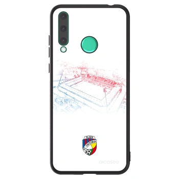 Obal pro Honor 20 Lite - FC Viktoria Plzeň C