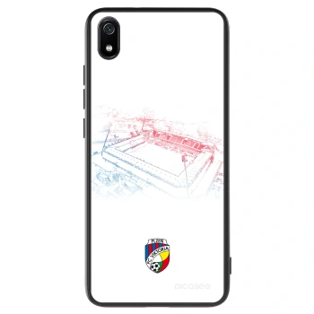 Obal pro Xiaomi Redmi 7A - FC Viktoria Plzeň C