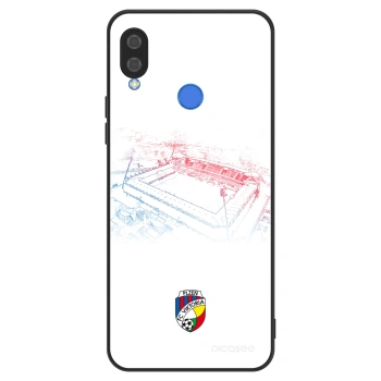 Obal pro Huawei Nova 3 - FC Viktoria Plzeň C