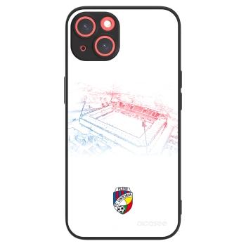 Picasee ULTIMATE CASE pro Apple iPhone 13 - FC Viktoria Plzeň C