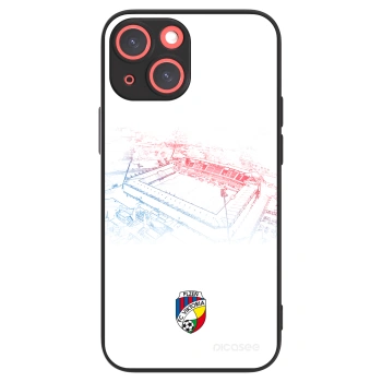 Picasee ULTIMATE CASE pro Apple iPhone 13 mini - FC Viktoria Plzeň C