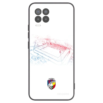 Obal pro Realme 8 4G - FC Viktoria Plzeň C