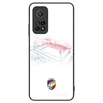 Obal pro Xiaomi Mi 10T - FC Viktoria Plzeň C