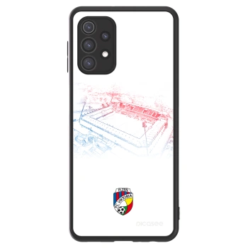 Picasee ULTIMATE CASE pro Samsung Galaxy A32 5G A326B - FC Viktoria Plzeň C