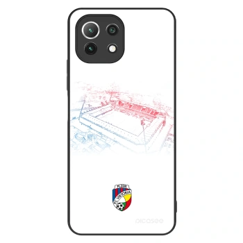 Obal pro Xiaomi Mi 11 Lite - FC Viktoria Plzeň C