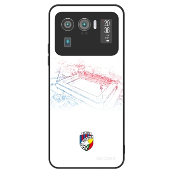 Obal pro Xiaomi Mi 11 Ultra - FC Viktoria Plzeň C