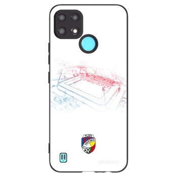 Obal pro Realme C21 - FC Viktoria Plzeň C