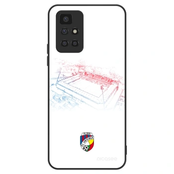 Obal pro Xiaomi Redmi 10 - FC Viktoria Plzeň C