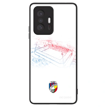 Picasee ULTIMATE CASE pro Xiaomi 11T - FC Viktoria Plzeň C