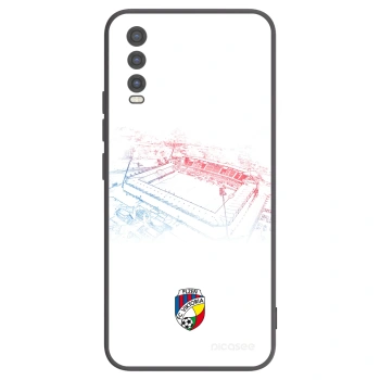 Obal pro Vivo Y20s - FC Viktoria Plzeň C