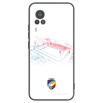 Obal pro Vivo X60 Pro 5G - FC Viktoria Plzeň C