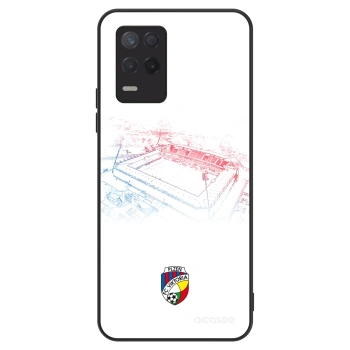 Obal pro Realme 8 5G - FC Viktoria Plzeň C
