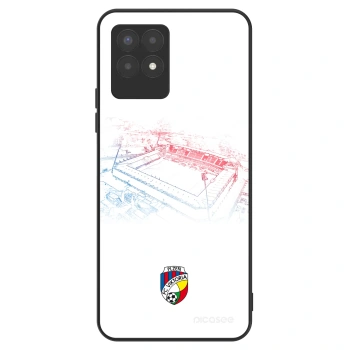 Obal pro Realme 8i - FC Viktoria Plzeň C