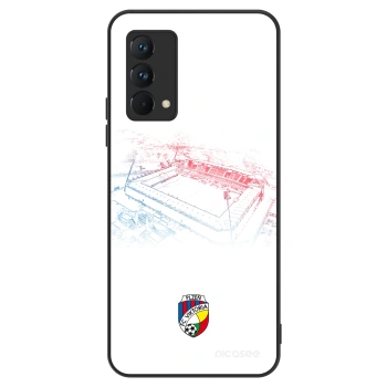 Obal pro Realme GT Master Edition 5G - FC Viktoria Plzeň C