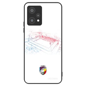 Obal pro Realme 9 Pro 5G - FC Viktoria Plzeň C