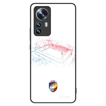 Obal pro Xiaomi 12 Pro - FC Viktoria Plzeň C