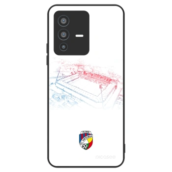 Obal pro Vivo V23 5G - FC Viktoria Plzeň C