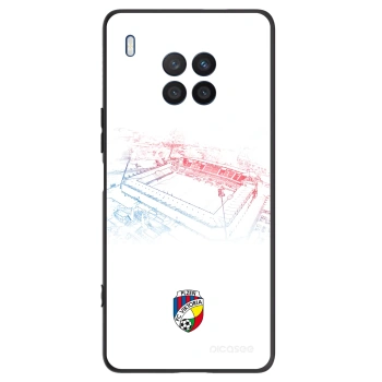 Obal pro Honor 50 Lite - FC Viktoria Plzeň C
