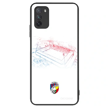 Obal pro Xiaomi Poco M3 - FC Viktoria Plzeň C