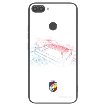 Obal pro Huawei P Smart - FC Viktoria Plzeň C