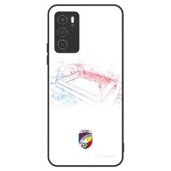 Obal pro OPPO A16s - FC Viktoria Plzeň C