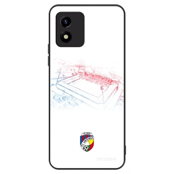 Obal pro Vivo Y01 - FC Viktoria Plzeň C
