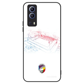 Obal pro Vivo Y52 5G - FC Viktoria Plzeň C