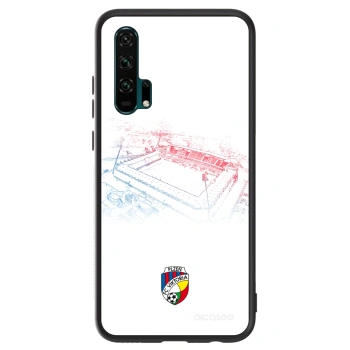 Obal pro Honor 20 Pro - FC Viktoria Plzeň C