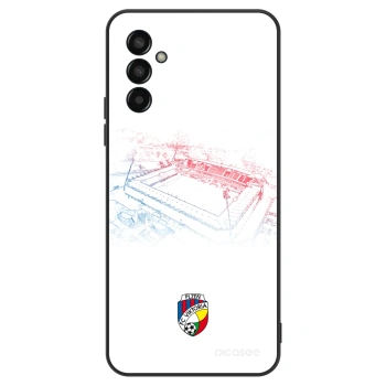 Obal pro Samsung Galaxy M13 M135F - FC Viktoria Plzeň C