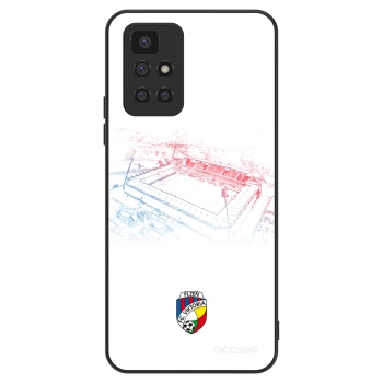 Obal pro Xiaomi Redmi 10 (2022) - FC Viktoria Plzeň C
