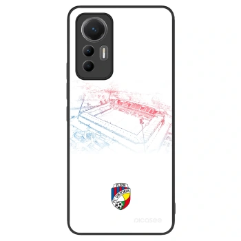Obal pro Xiaomi 12 Lite - FC Viktoria Plzeň C