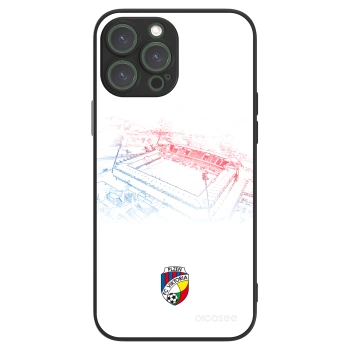 Picasee ULTIMATE CASE MagSafe pro Apple iPhone 13 Pro Max - FC Viktoria Plzeň C