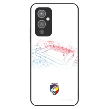 Obal pro OnePlus 9 - FC Viktoria Plzeň C