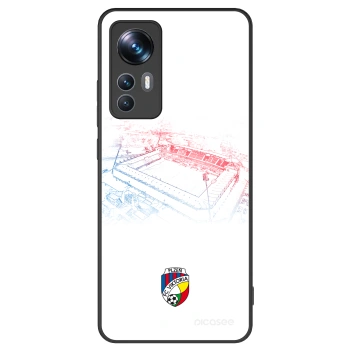 Picasee ULTIMATE CASE pro Xiaomi 12T - FC Viktoria Plzeň C