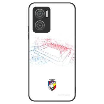 Obal pro Xiaomi Redmi 10 5G - FC Viktoria Plzeň C