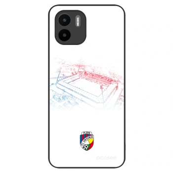 Obal pro Xiaomi Redmi A1 - FC Viktoria Plzeň C