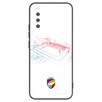 Obal pro Sony Xperia 10 III - FC Viktoria Plzeň C
