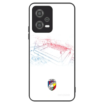 Obal pro Xiaomi Poco X5 - FC Viktoria Plzeň C