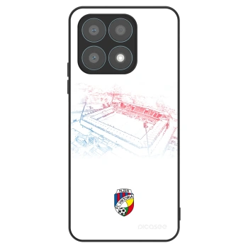Obal pro Honor X8a - FC Viktoria Plzeň C