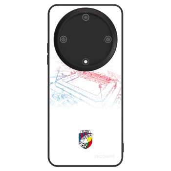 Obal pro Honor Magic5 Lite 5G - FC Viktoria Plzeň C