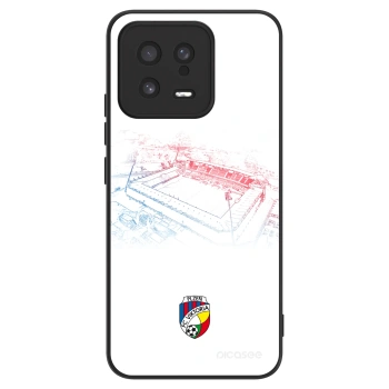 Obal pro Xiaomi 13 - FC Viktoria Plzeň C