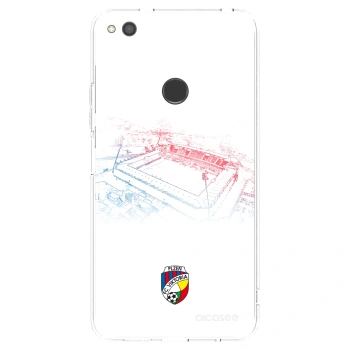 Obal pro Huawei P9 Lite 2017 - FC Viktoria Plzeň C