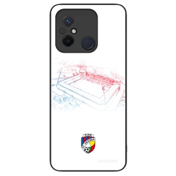 Obal pro Xiaomi Redmi 12C - FC Viktoria Plzeň C