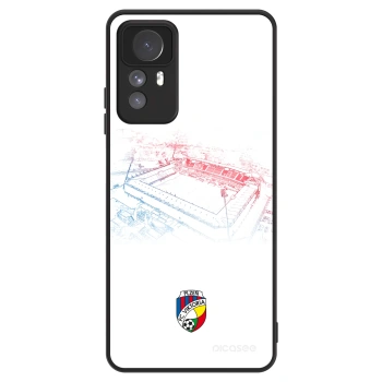 Obal pro Xiaomi Redmi Note 12S - FC Viktoria Plzeň C