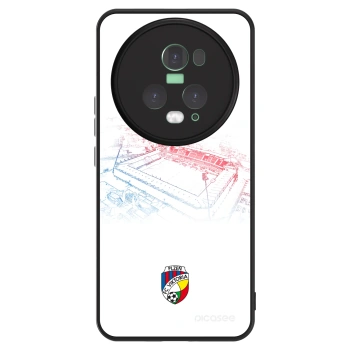 Obal pro Honor Magic5 Pro - FC Viktoria Plzeň C