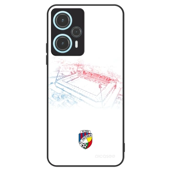 Obal pro Xiaomi Poco F5 - FC Viktoria Plzeň C