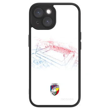 Obal pro Apple iPhone 15 - FC Viktoria Plzeň C