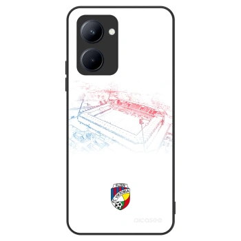 Obal pro Realme C33 (2023) - FC Viktoria Plzeň C