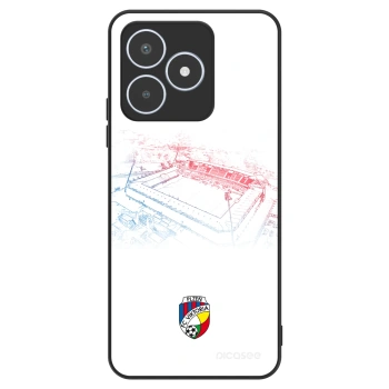 Obal pro Realme C53 - FC Viktoria Plzeň C