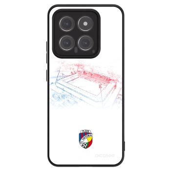 Picasee ULTIMATE CASE pro Xiaomi 14 - FC Viktoria Plzeň C